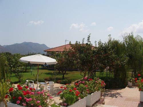 Apartamento Villa Eleana