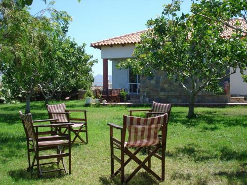Apartamento Villa Eleana