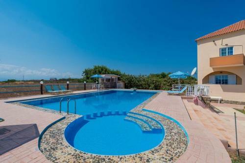 Apartamento Villa Eleana