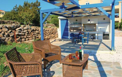 Apartment Aegina With Sea View V