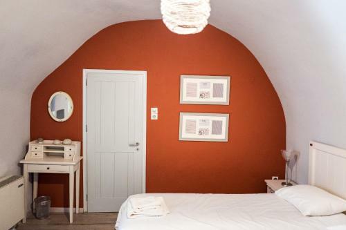 Avgonima Chios Spitakia Cottages