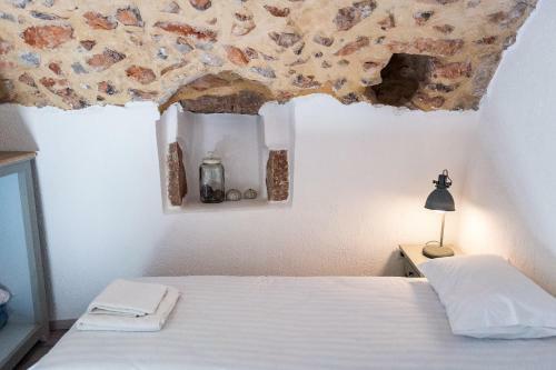 Avgonima Chios Spitakia Cottages