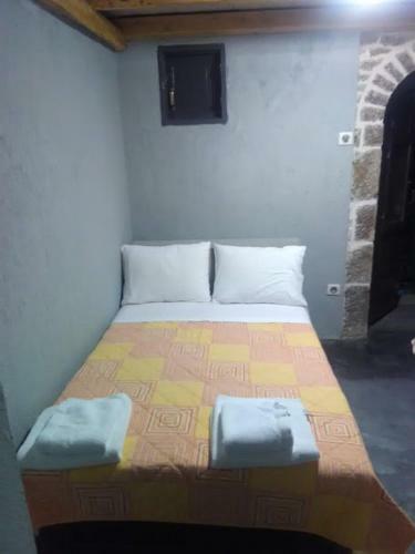 Avgonima Chios Spitakia Cottages