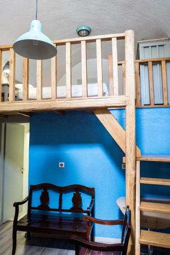 Avgonima Chios Spitakia Cottages
