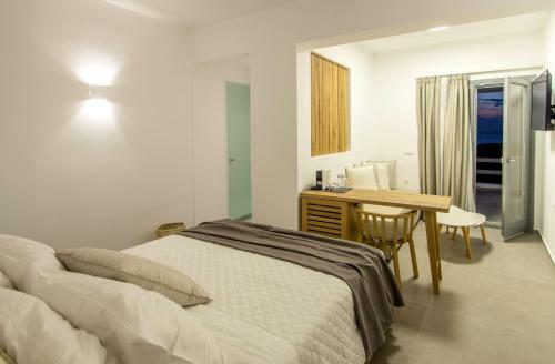 Hotel Oro Suites
