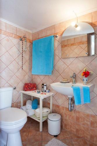 Apartamento Sunday' S