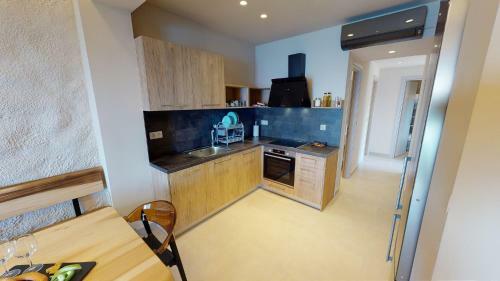 Apartamento Kallia Suites- Chorefto