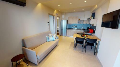 Apartamento Kallia Suites- Chorefto