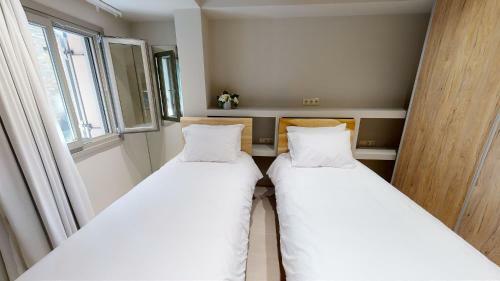 Apartamento Kallia Suites- Chorefto