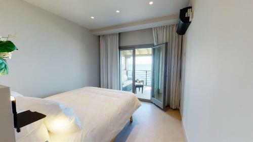 Apartamento Kallia Suites- Chorefto