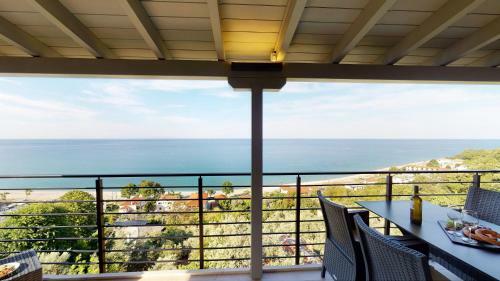 Apartamento Kallia Suites- Chorefto