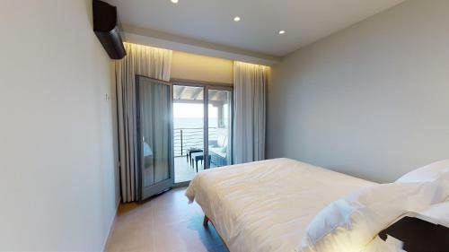 Apartamento Kallia Suites- Chorefto