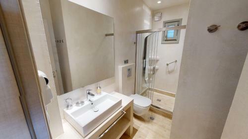 Apartamento Kallia Suites- Chorefto