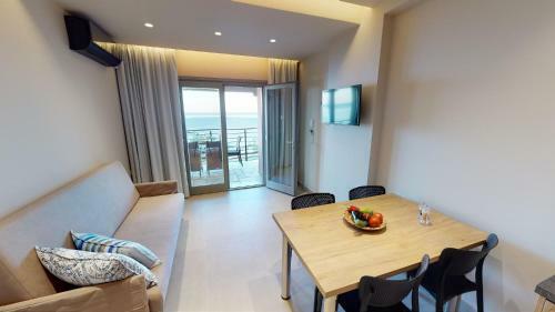Apartamento Kallia Suites- Chorefto
