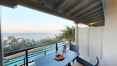 Apartamento Kallia Suites- Chorefto