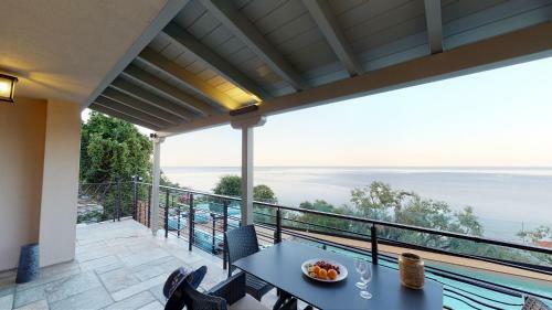 Apartamento Kallia Suites- Chorefto