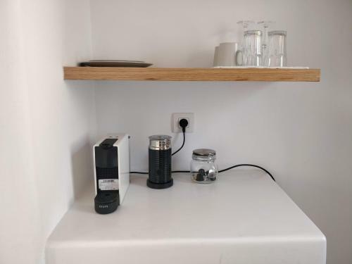 Apartamento Psathaki