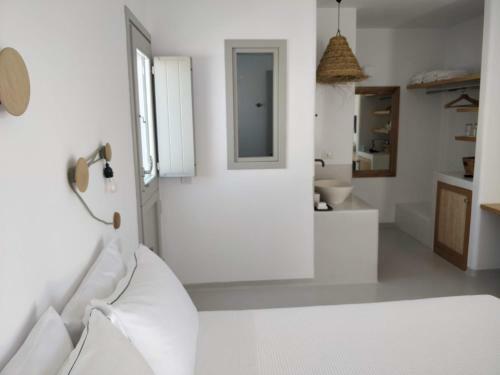 Apartamento Psathaki