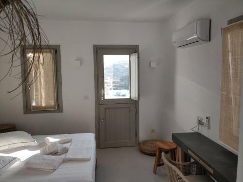 Apartamento Psathaki