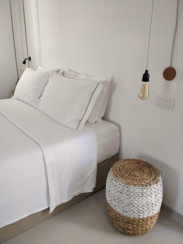 Apartamento Psathaki