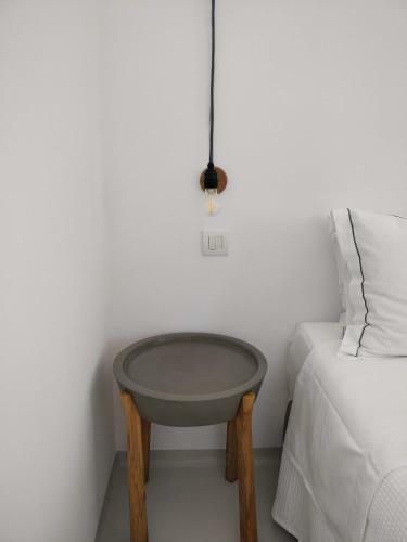 Apartamento Psathaki