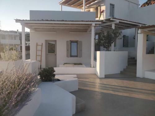 Apartamento Psathaki