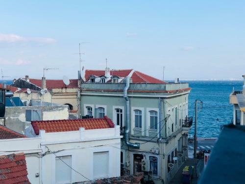 Filoxenia Hotel