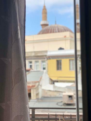 Filoxenia Hotel