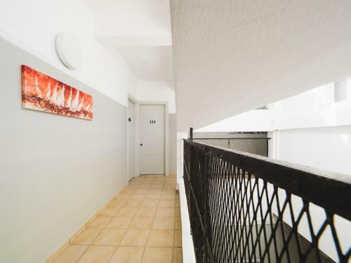 Filoxenia Hotel