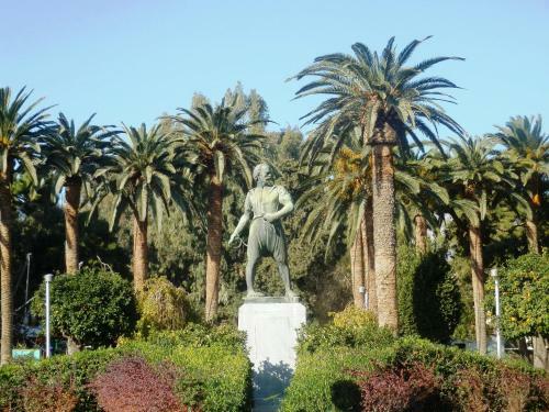 Filoxenia Hotel