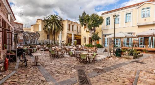 Filoxenia Hotel
