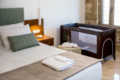 Agarathos Deluxe Homes Kaliviani