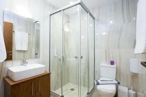 Agarathos Deluxe Homes Kaliviani