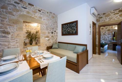 Agarathos Deluxe Homes Kaliviani