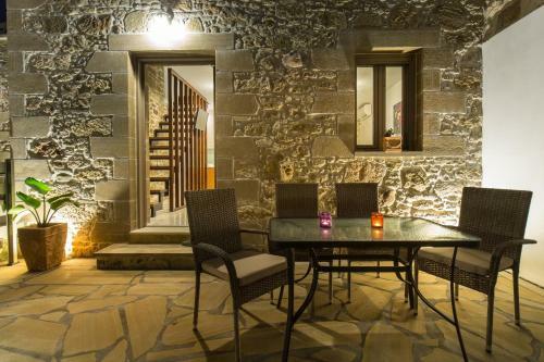Agarathos Deluxe Homes Kaliviani