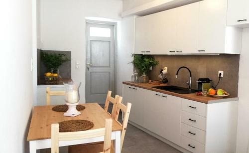 Apartamento Kimolos Ps House