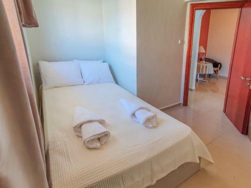 Mpoulakis Apartment 98