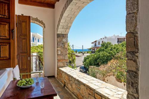 Apartamento Samaria Studios
