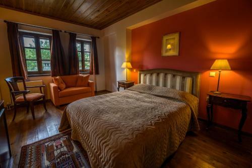 Hotel Bagia Exclusive