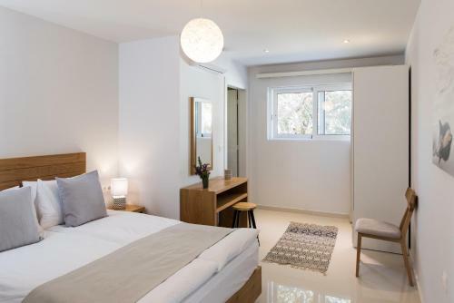 Seafront Villa