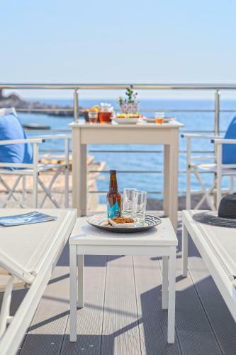 Bed & Breakfast Fantasea Luxury Suite