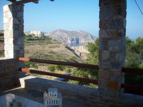 Syros Apartments No1