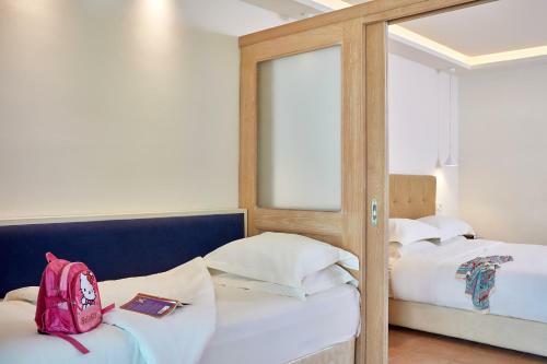 Hotel Atlantica Aegean Blue