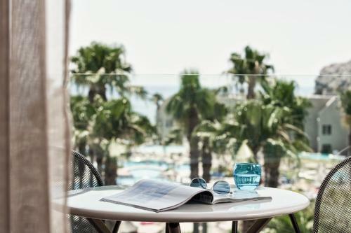 Hotel Atlantica Aegean Blue
