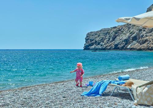 Hotel Atlantica Aegean Blue