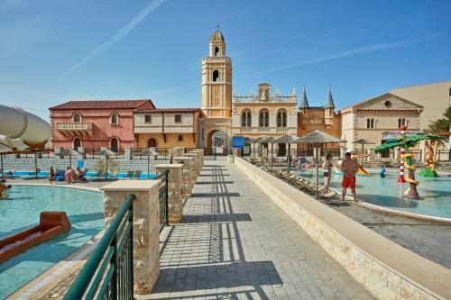Hotel Atlantica Aegean Blue