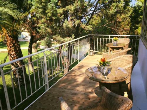 Hotel Marzi Beach And Bungalows