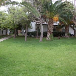 Hotel Marzi Beach And Bungalows