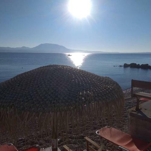 Hotel Marzi Beach And Bungalows