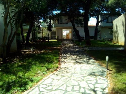 Hotel Marzi Beach And Bungalows